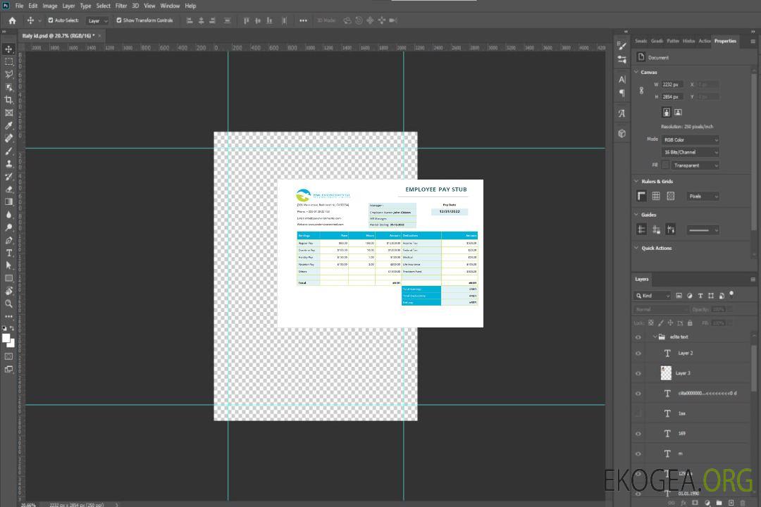 Modèle de déclaration des résultats d'une entreprise de nettoyage commerciale aux États-Unis, au Texas, au format Word et PDF template Modèle de déclaration des résultats d'une entreprise de nettoyage commerciale aux États-Unis, au Texas, au format Word et PDF template